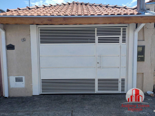 Imagem 21 de 21 de Ótima Casa No Bairro Jardim Resende Em Taubaté ! - Ca0961