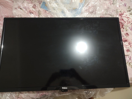 Tv Philco Vendo Com Urgência Usada Boas Condições Vendo