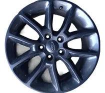 Comprar Rines 17.0 X 5-108 Para Focus, Fusion, Mondeo, Kuga