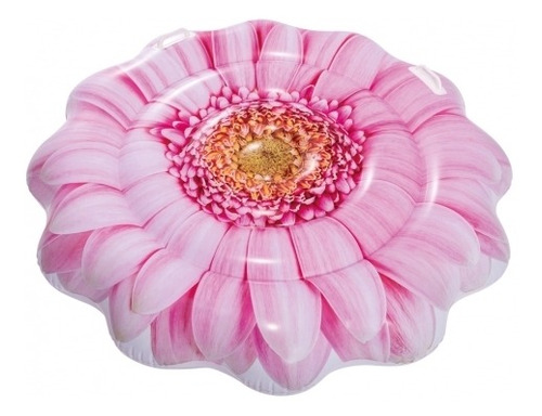 Colchoneta Flor Rosa 58787 Ntex - Mosca