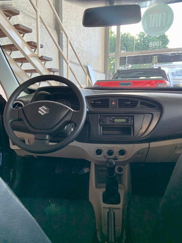 Imagen 10 de 15 de _suzuki Alto Std 0km Financiado! 2023