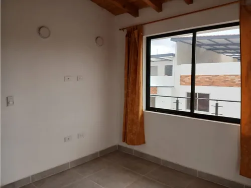 Apartamento En Arriendo, En La Union