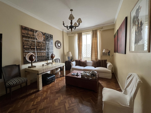 Imagen 8 de 15 de Departamento En Venta Ubicado En Recoleta, Capital Federal, Buenos Aires