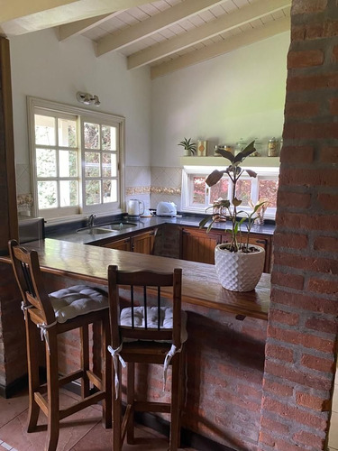 Imagen 25 de 30 de Venta Casa 5 Amb. Barrio Cerrado, El Juguel, Ituzaingo