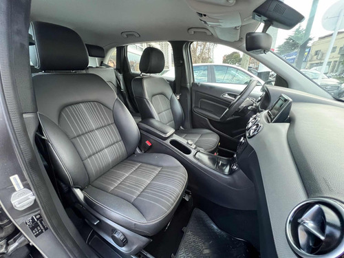 Mercedes-Benz Clase B 1.6 B200 Sport At 156cv W246