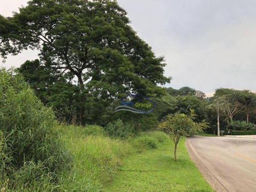 Imagem 2 de 30 de Granja Viana - Golf Village - Te0006