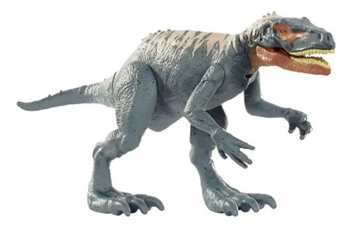 Jurassic World Dino Escape - Herrerasaurus Nuevo