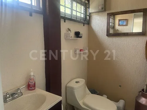 Venta Casa Cuautitlan Izcalli La Quebrada 11066