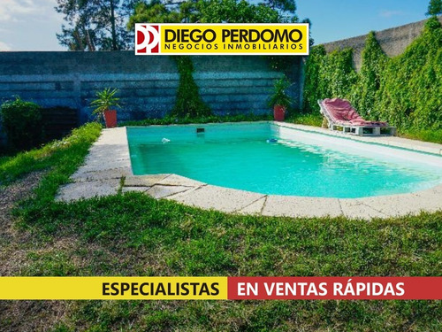 Imagen 6 de 17 de Casa De 3 Dormitorios, En Venta, Playa Pascual