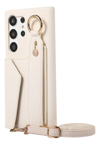 Para Samsung Phone Case Cassette Fundas
