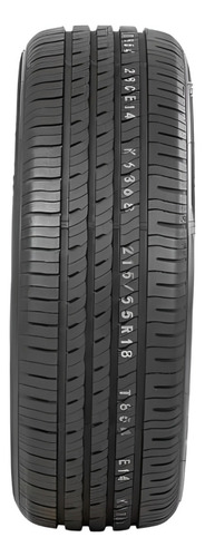 Kit 2x Pneu 235/60r17 N'fera Ru5 Nexen 106v Aro 17