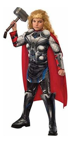 Rubie's Costume Avengers 2 Age Of Ultron Disfraz De Thor De 