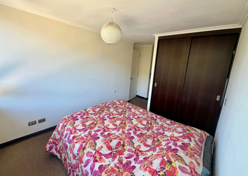 Departamento Céntrico 2d Concepción (81010)