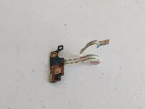 Comprar Power Button 455mw232l01 Laptop Hp 15-ay005la
