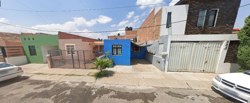 Casa En Recuperacion Bancaria En Tepatitlan De Morelos, Jalisco. -ngc1