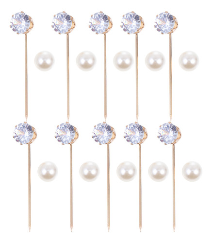 10 Broches A La Moda, Delicados, Broches Para Ropa Y Joyas