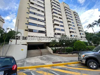 Apartamento en alquiler