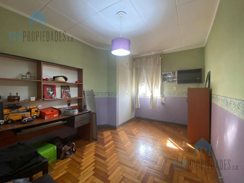 Imagen 10 de 24 de Venta Ph 4 Ambientes Con Terraza