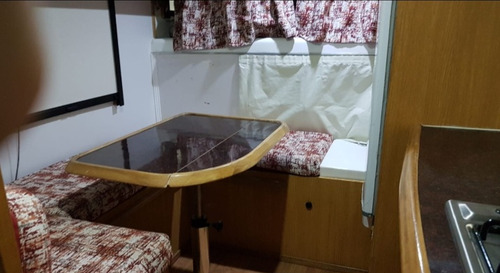 Camper Gibertcar