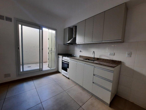 Departamento En Alquiler En Quilmes Oeste