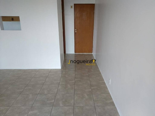 Imagem 1 de 29 de Apartamento Com 2 Dormitórios À Venda, 62 M² Por R$ 360.000,00 - Vila Do Castelo - São Paulo/sp - Ap13885