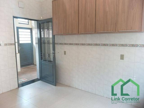 Imagem 7 de 8 de Casa À Venda, 120 M² Por R$ 710.000,00 - Jardim Aurélia - Campinas/sp - Ca0521