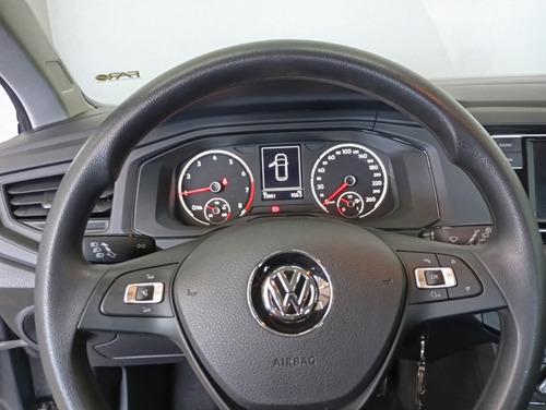 Volkswagen Polo 1.0 MPI TOTAL FLEX MANUAL