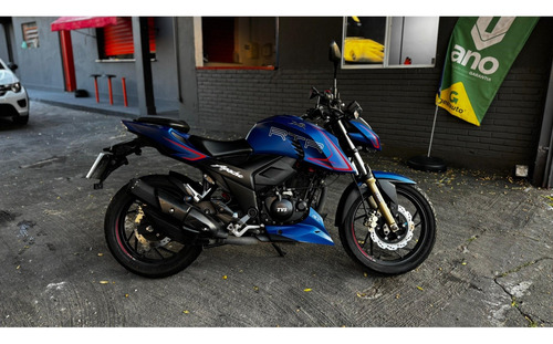 Dafra Apache Rtr 200 2023
