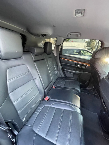 Honda CR-V 1.5 Turbo Plus Cvt