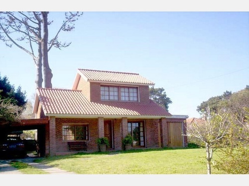 Casa En Venta - Prop. Id: 72