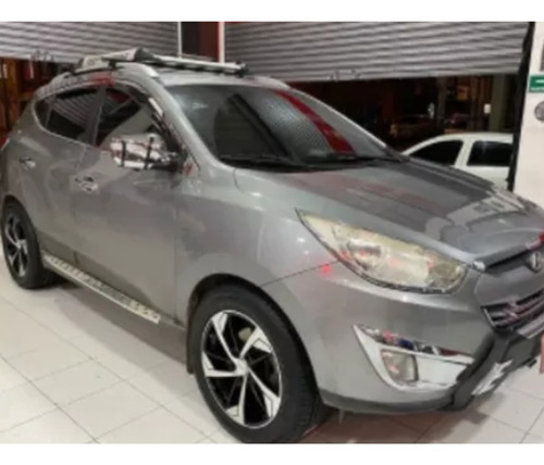 Accesorios Exclusivos Originales Hyundai Tucson Ix35