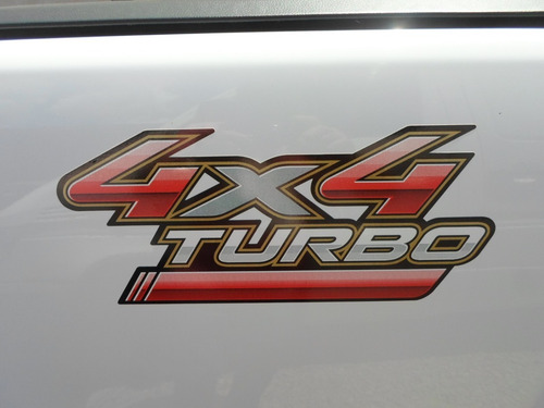 Toyota Hilux 2.5 Cd Dx Pack I 120cv 4x4