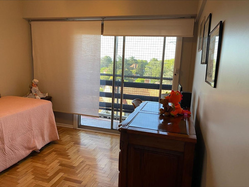 Imagen 21 de 24 de Venta Excelente Departamento 5º Piso De 4 Ambientes En Pleno Centro De Adrogue