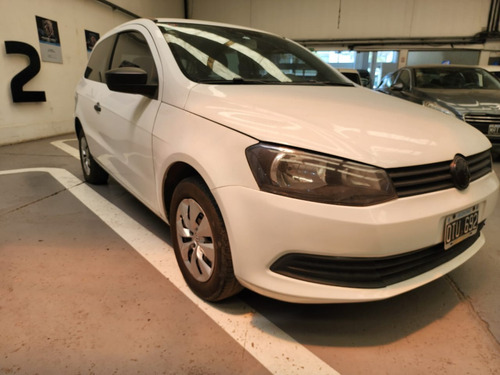 Volkswagen Gol Trend 1.6 Pack I 101cv