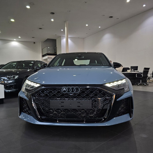 Audi RS3 2.5 Sedan 400cv