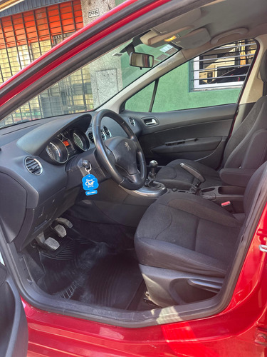 Peugeot 408 2013 Allure Plus