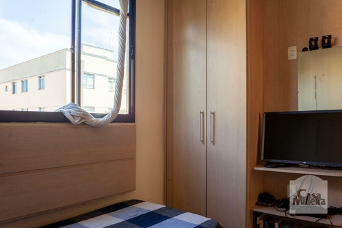 Imagem 7 de 15 de Apartamento À Venda No Santa Mônica - Código 324129 - 324129