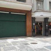 Imagem 2 de 5 de Loja Para Alugar, 325 M² Por R$ 11.000/mês - Sé - São Paulo/sp - Lo0011