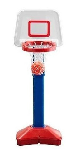 Set De Basketball American Plastic Ap95000 