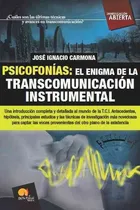 Comprar Psicofonias: El Enigma De La Transcomunicacion Instrumental