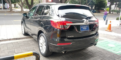 Imagen 6 de 15 de Buick Envision 2018 2.0 Cxl At