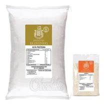 Comprar Harinas Elizondo 5kg Alta Proteina +1kg Semola Fuerza W400 K