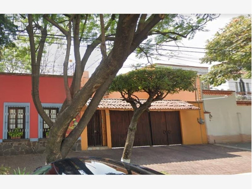 Imagen 2 de 24 de Casa En Del Carmen, Coyoacán Parl