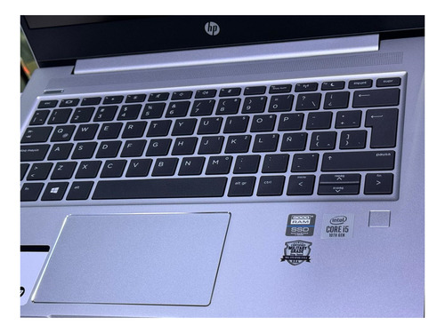 Hp Probook 430-g7 Core I5-10210u 16gb 512gb+1tb 13.3fhd W11 (Reacondicionado)