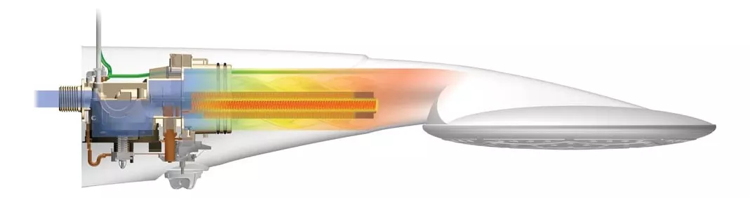 Primeira imagem para pesquisa de jet turbo lorenzetti