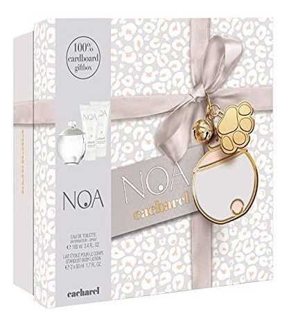 Noa Por Cacharel Para Mujeres. Eau De Toilette Spray 102sf