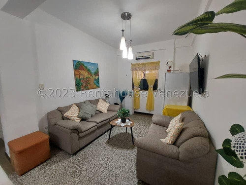 Te Lo Tengo Apartamento En Venta En Parroquia La Candelaria Mls #23-23698
