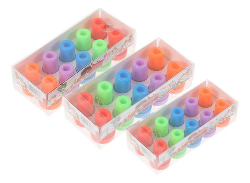 Juego De Focas Para Niños Con Dibujos Animados Navideños, 3