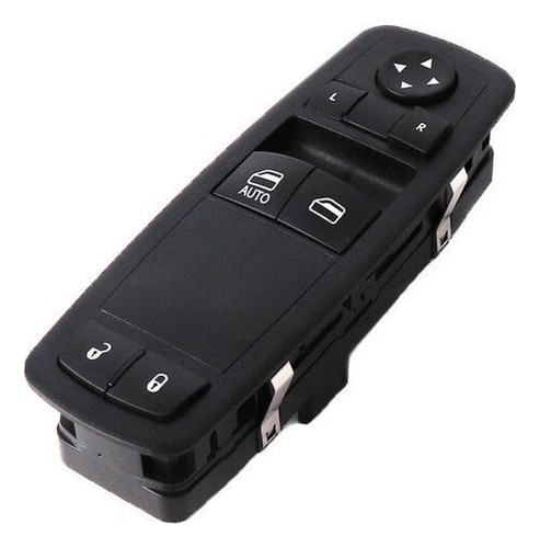Interruptor De Ventana Dodge Grand Caravan 2008-2011
