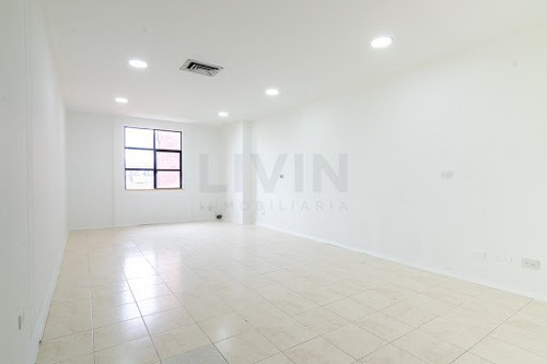 Oficinas En Venta Patio Bonito 494-4789